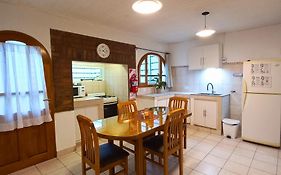 Departamento Mamá Inés